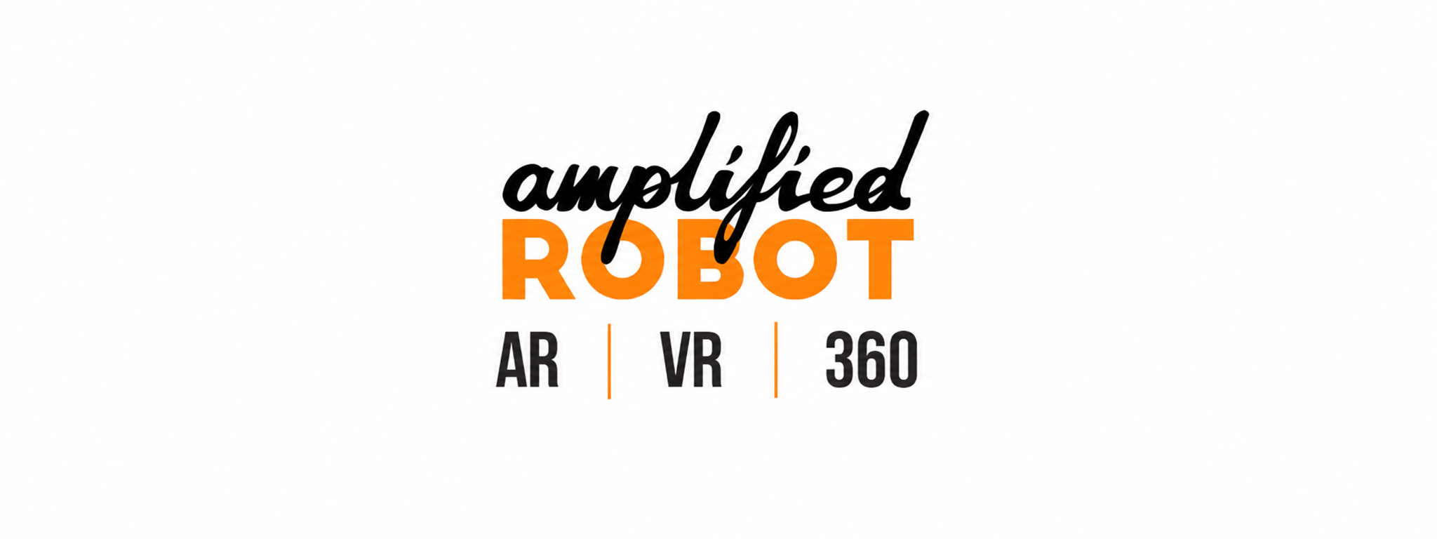Amplified Robot artwork