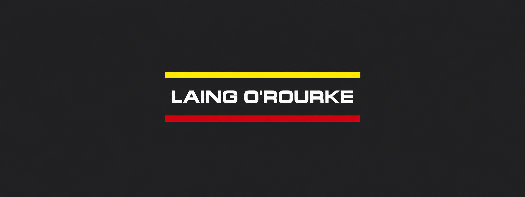 Laing O’Rourke logo