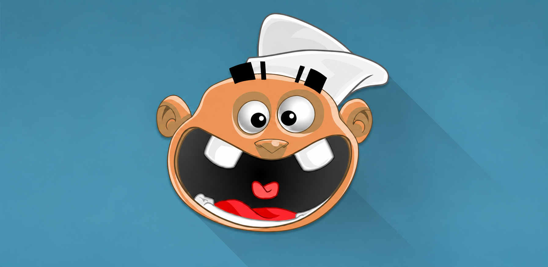 Dunky Doughball project artwork
