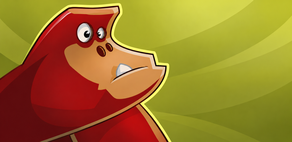 Knuckles project artwork