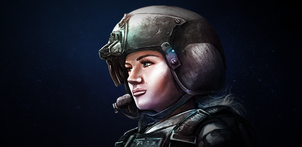 Powerless game artwork