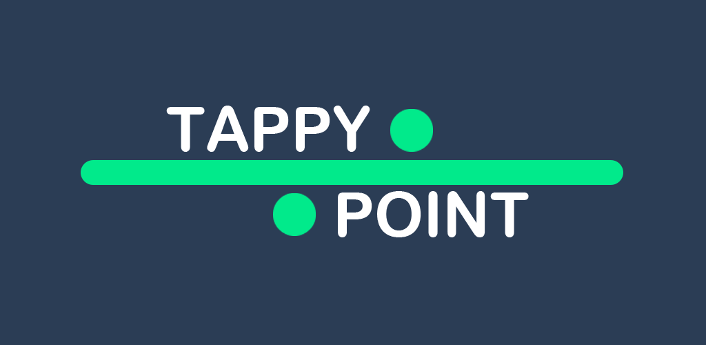 Tappy Point project artwork