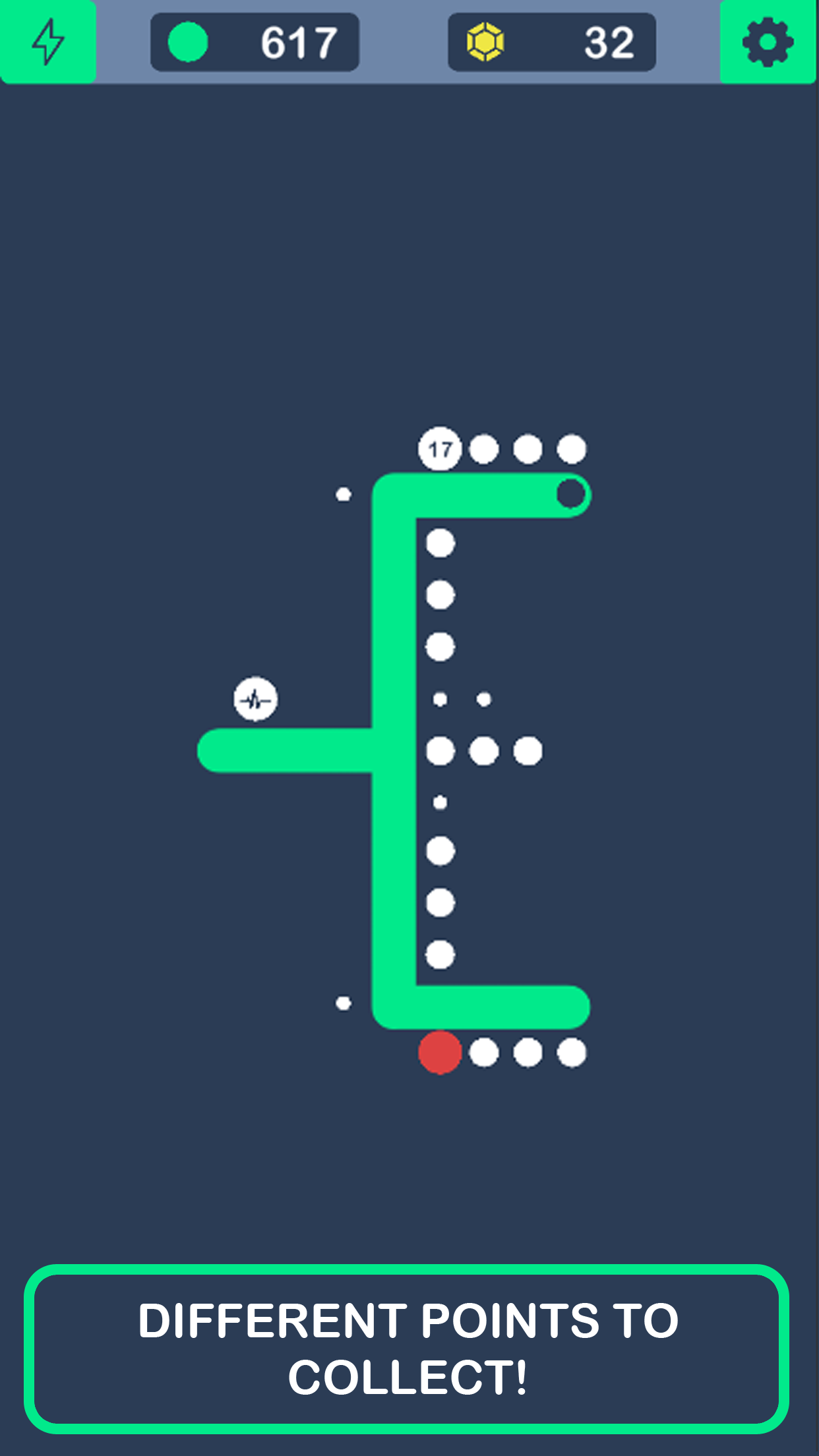 Tappy Point gameplay screenshot 5