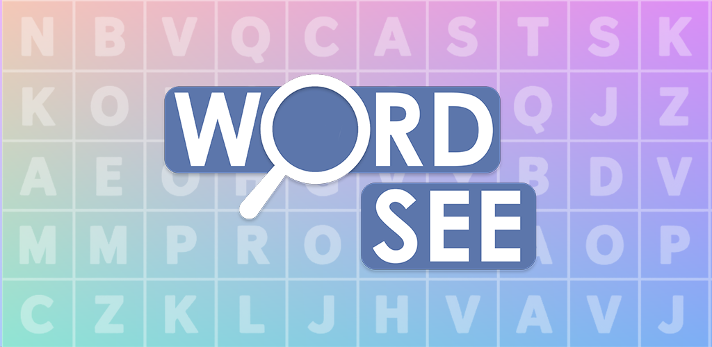 WordSee project artwork